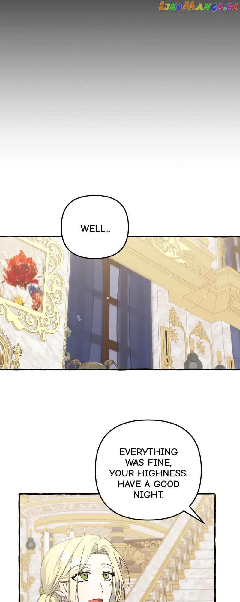 Are We Still in Love? Chapter 12 page 35