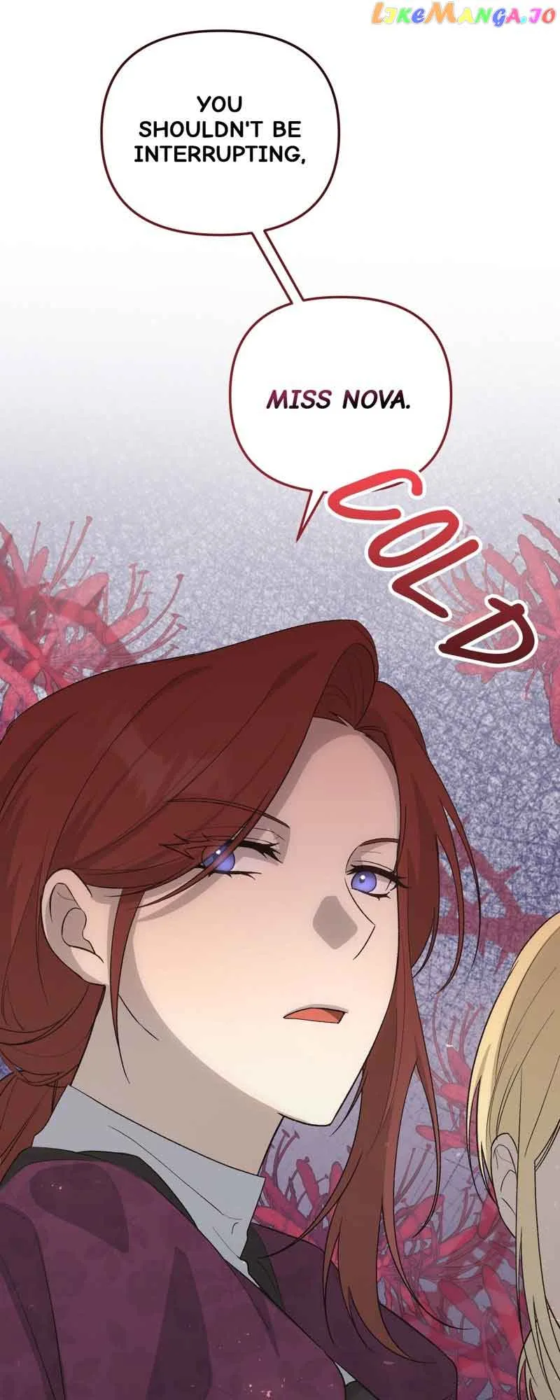 Are We Still in Love? Chapter 10 page 37