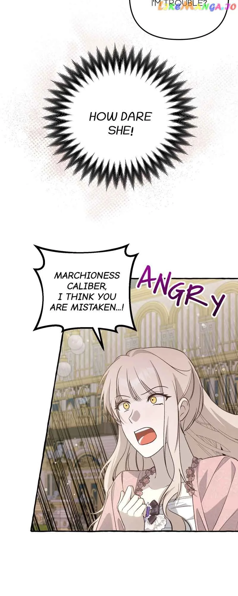 Are We Still in Love? Chapter 10 page 36