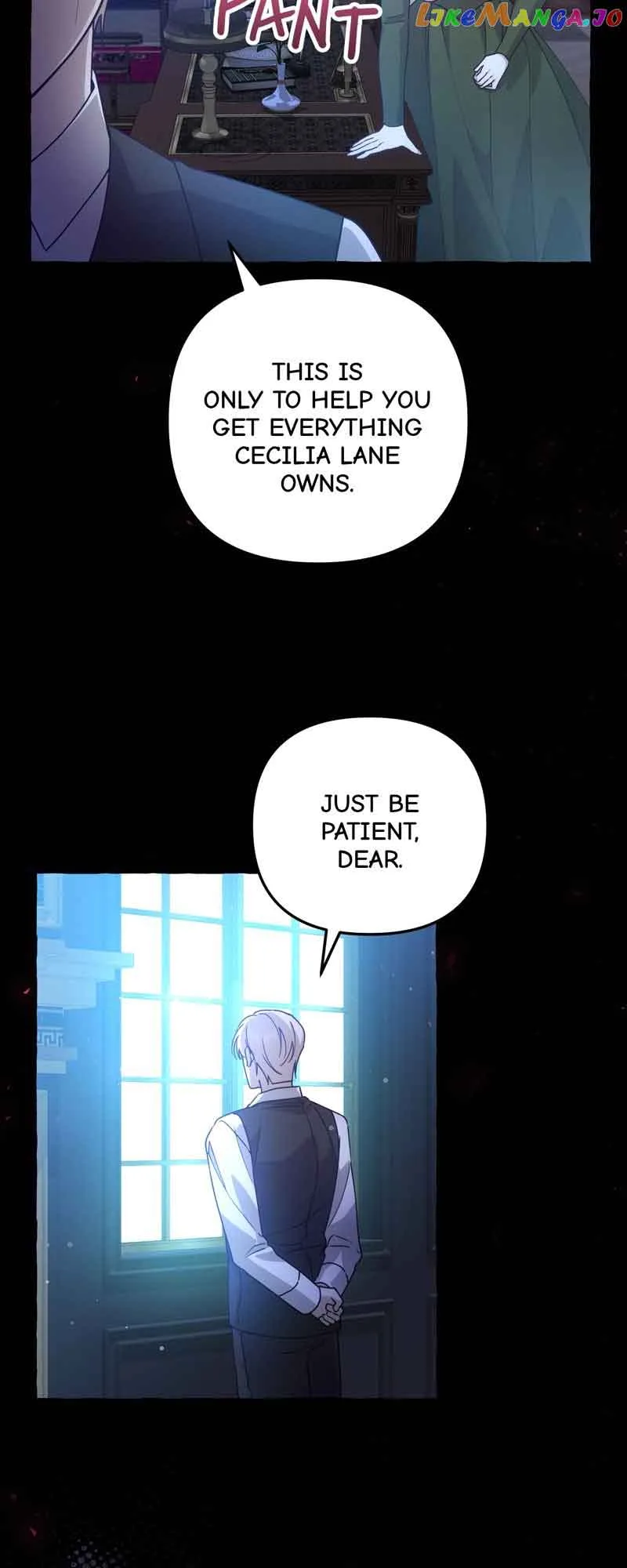 Are We Still in Love? Chapter 12 page 20