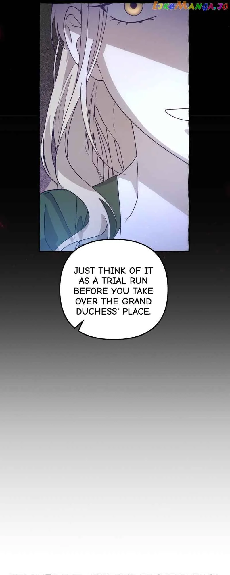 Are We Still in Love? Chapter 12 page 22