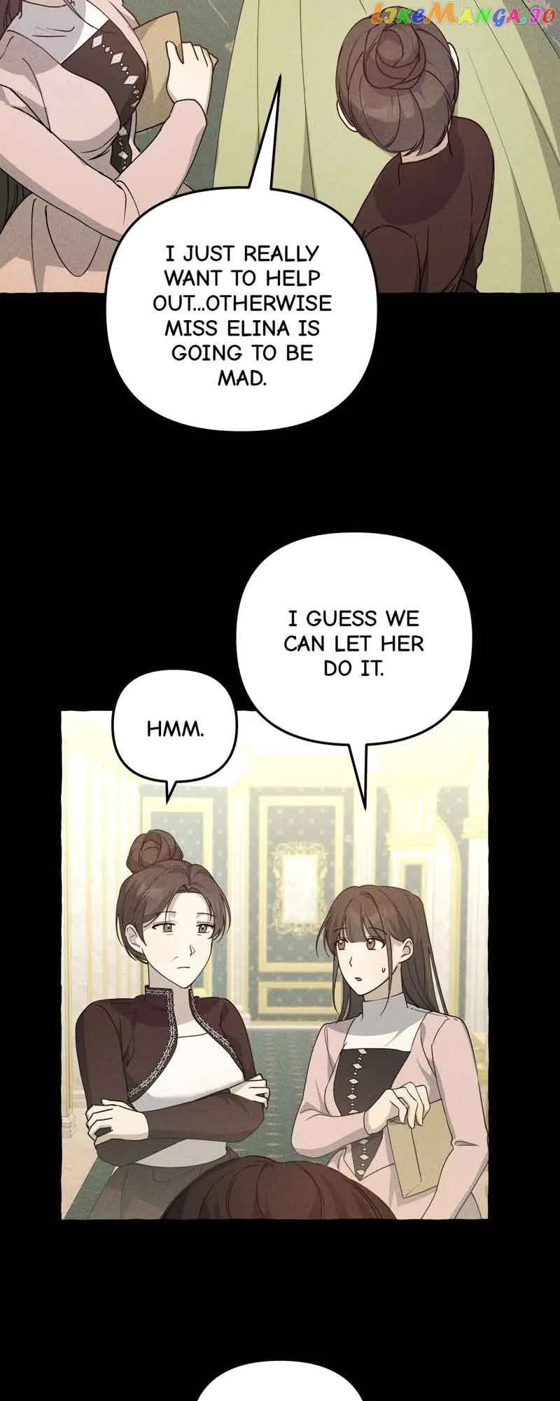 Are We Still in Love? Chapter 12 page 32