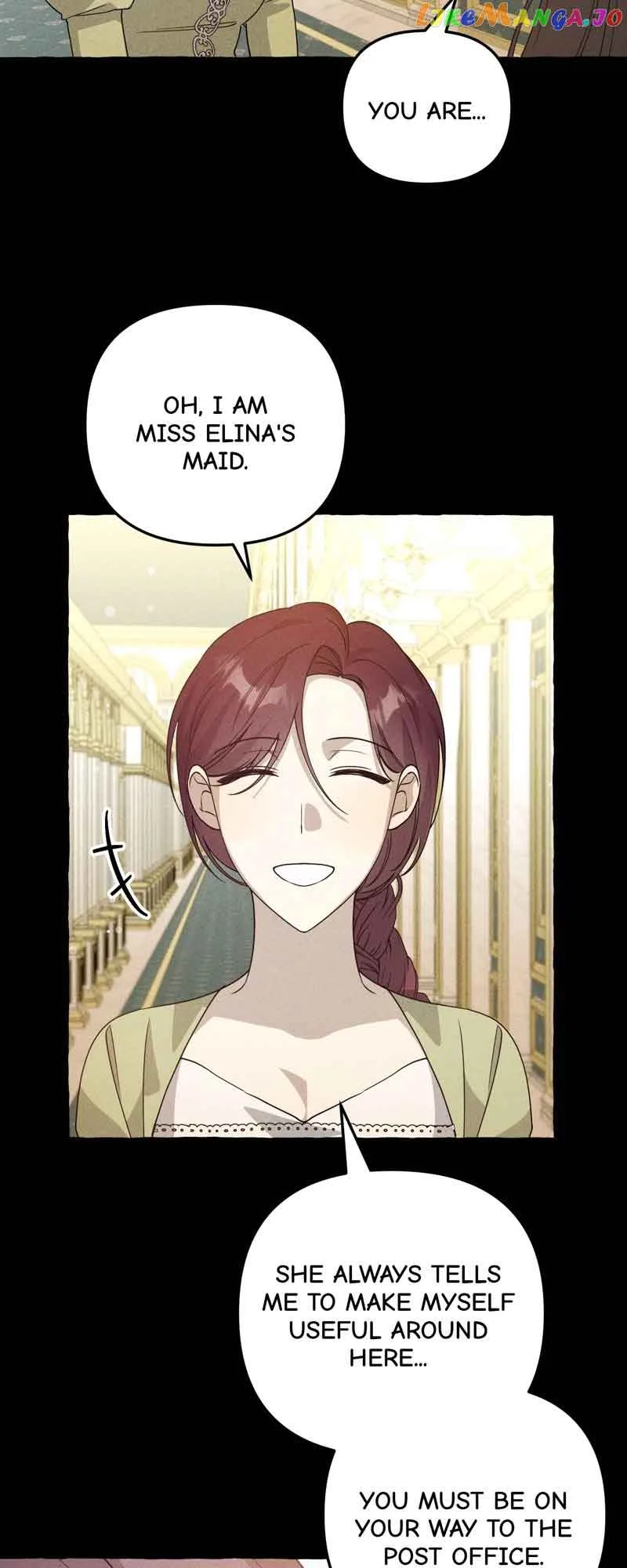Are We Still in Love? Chapter 12 page 29