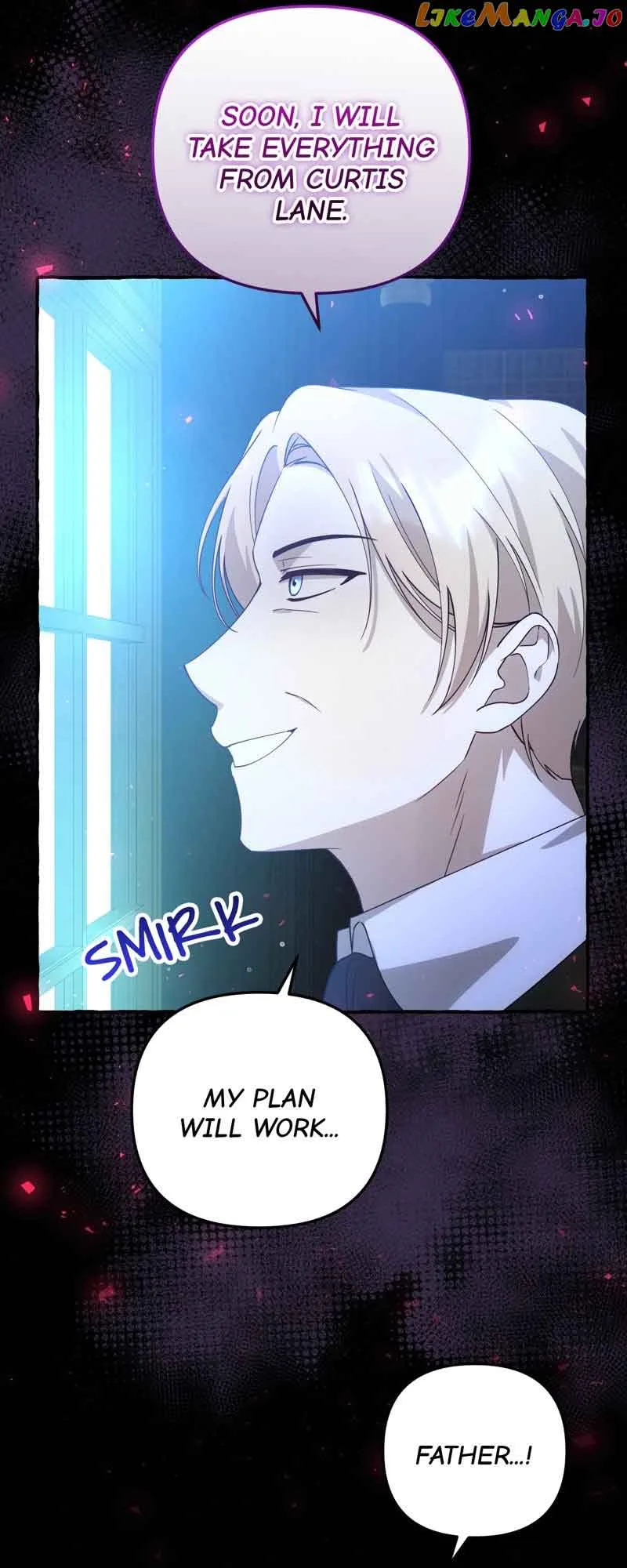 Are We Still in Love? Chapter 12 page 21