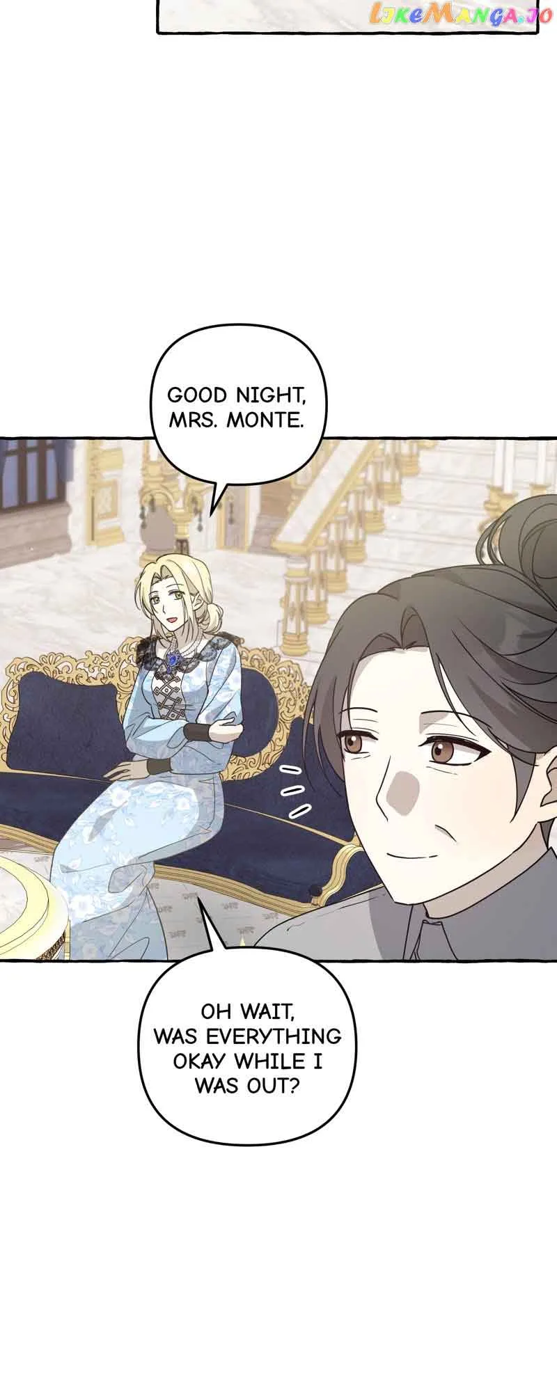 Are We Still in Love? Chapter 12 page 26