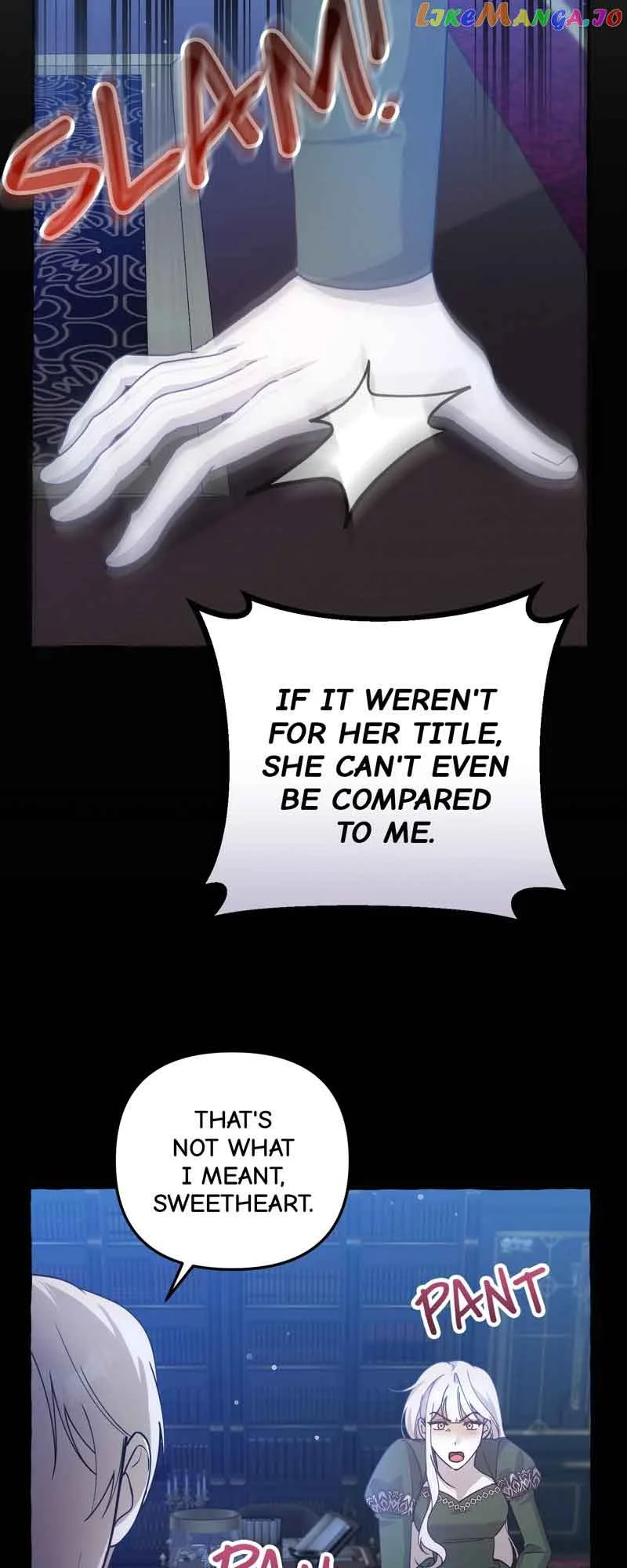 Are We Still in Love? Chapter 12 page 19