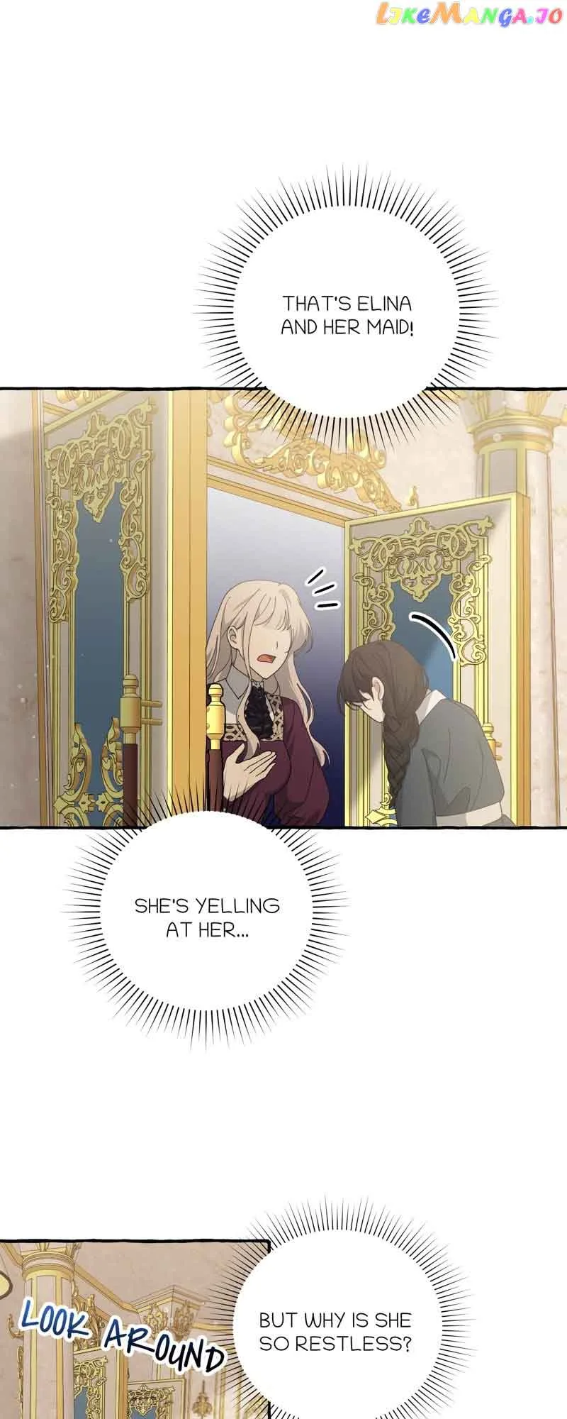Are We Still in Love? Chapter 12 page 38