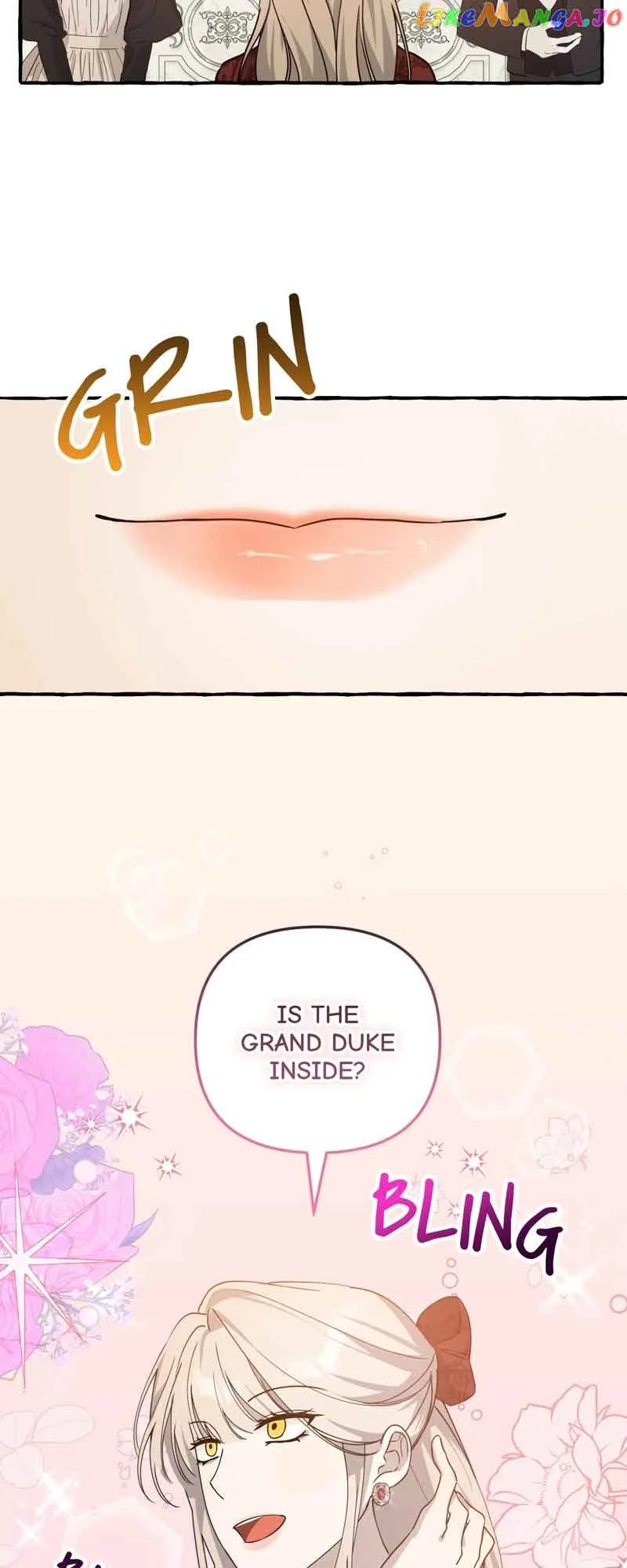 Are We Still in Love? Chapter 12 page 46
