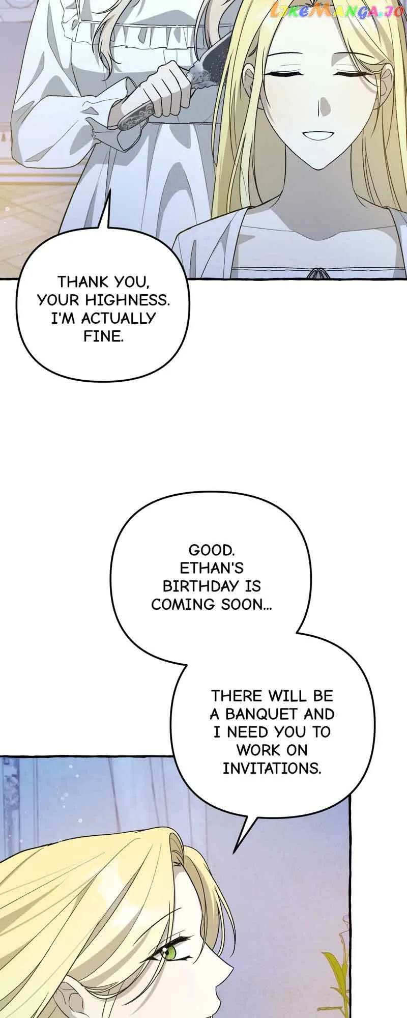 Are We Still in Love? Chapter 10 page 42