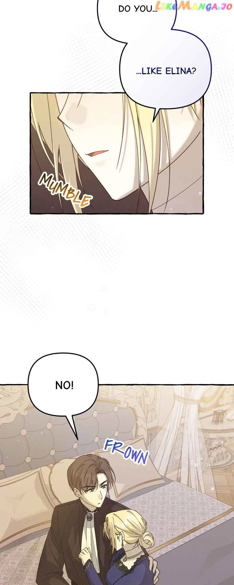 Are We Still in Love? Chapter 15 page 5