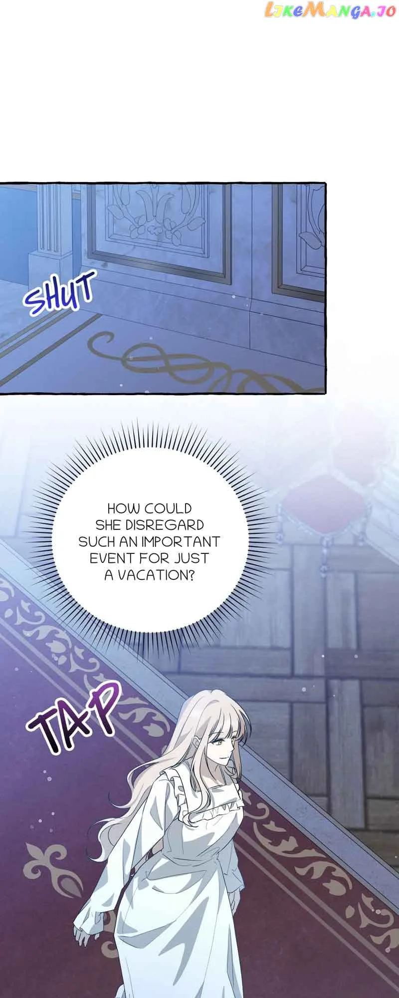 Are We Still in Love? Chapter 10 page 45