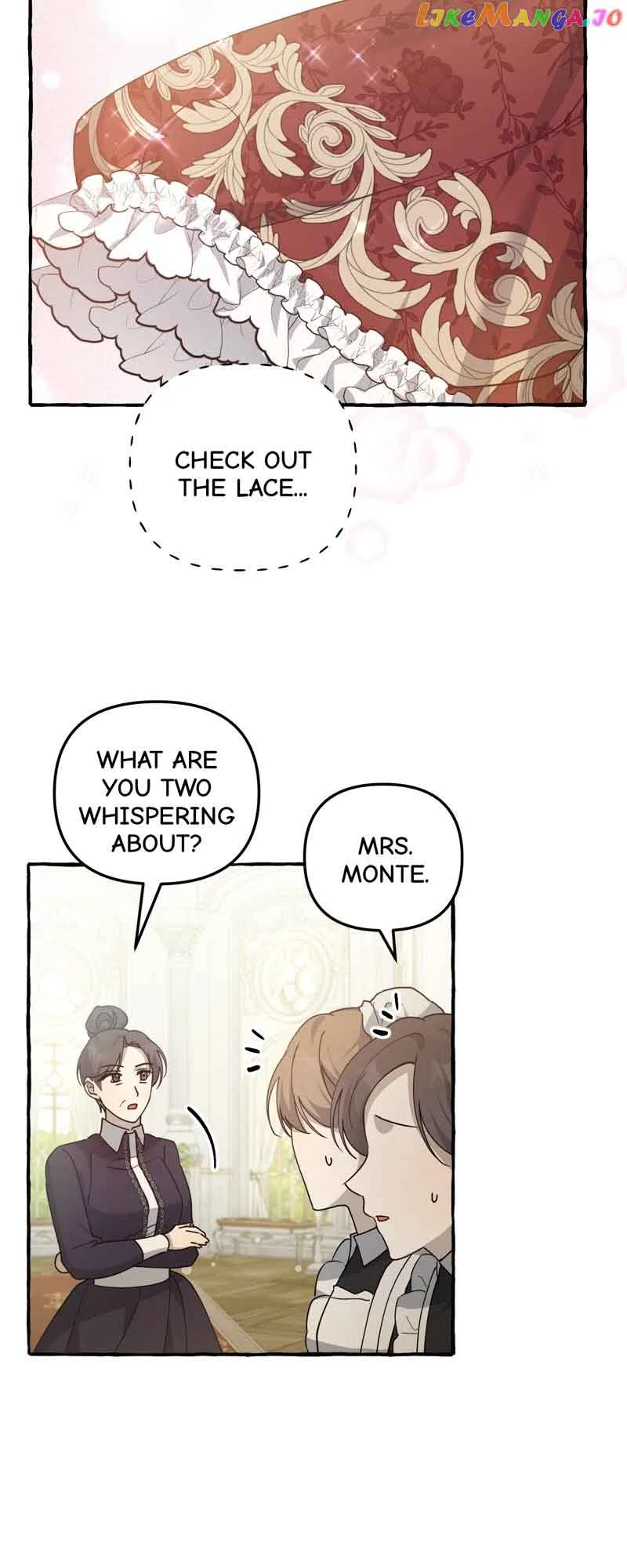Are We Still in Love? Chapter 12 page 43