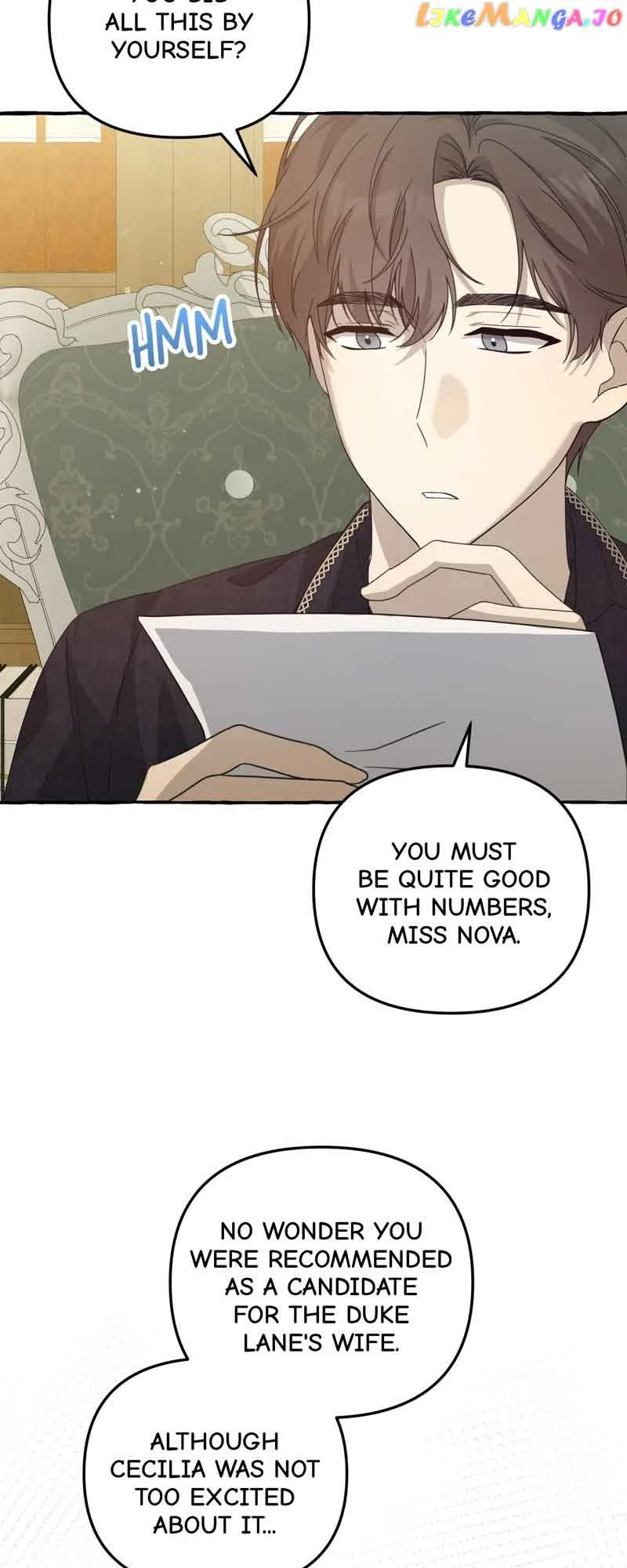 Are We Still in Love? Chapter 13 page 7