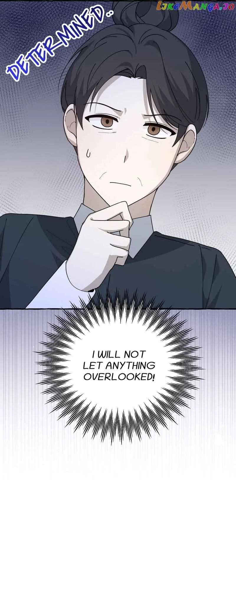 Are We Still in Love? Chapter 12 page 40