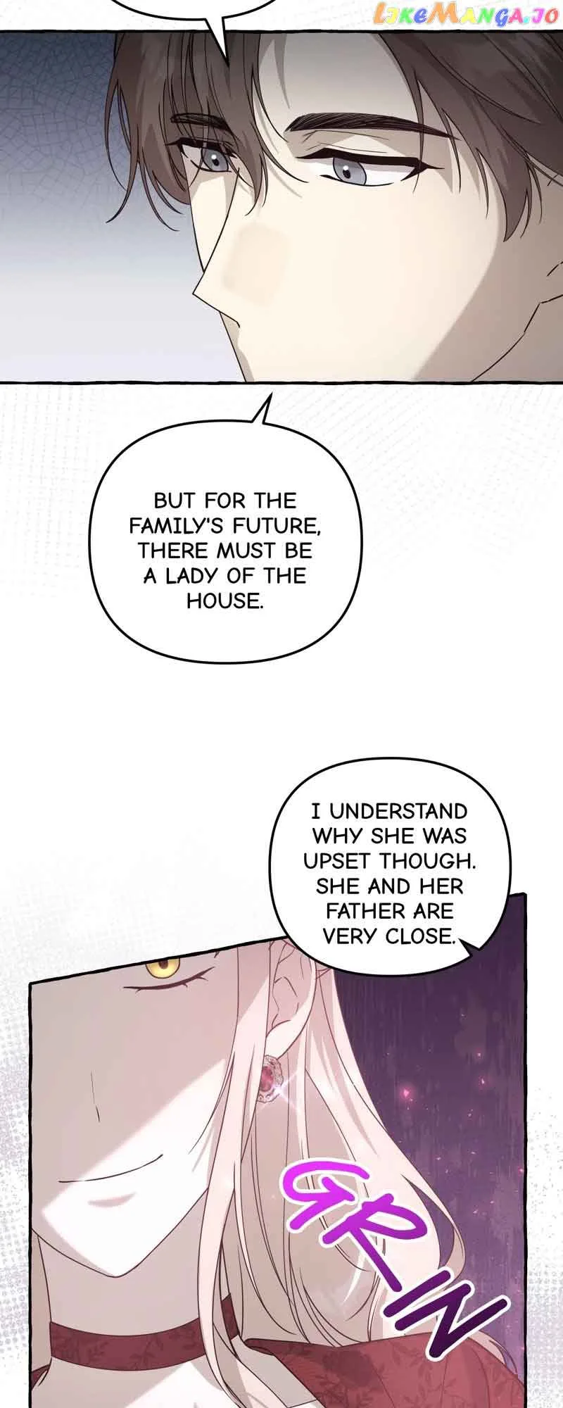 Are We Still in Love? Chapter 13 page 8