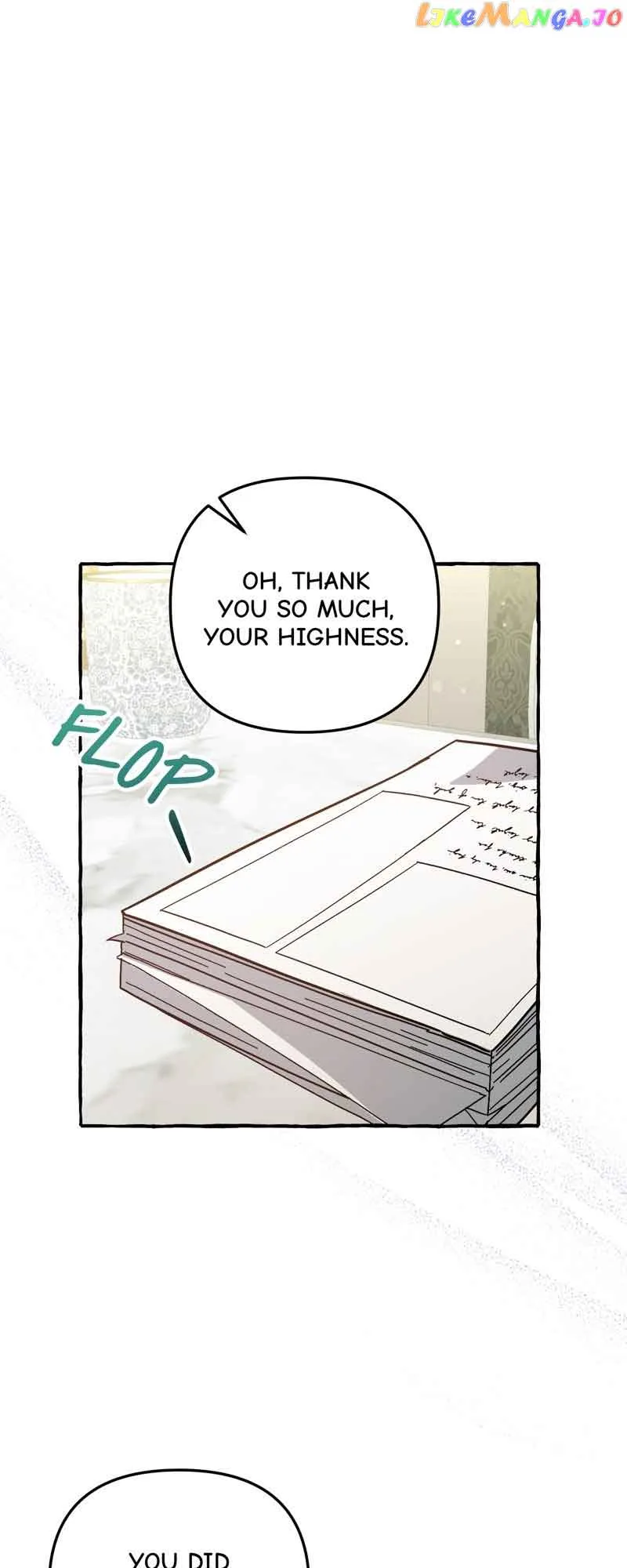 Are We Still in Love? Chapter 13 page 6