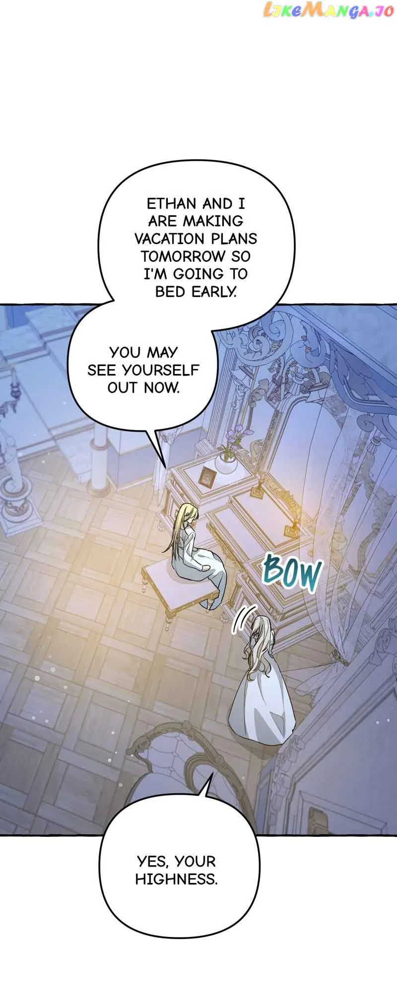 Are We Still in Love? Chapter 10 page 44