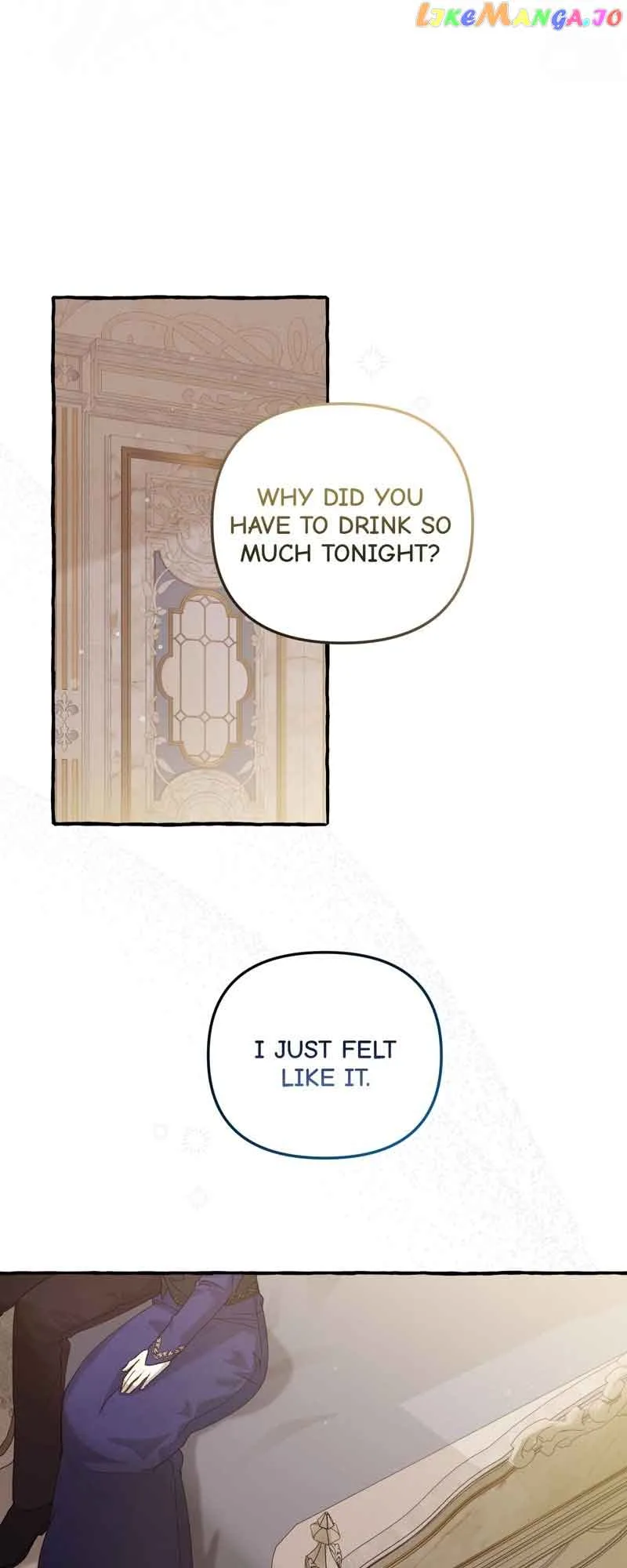 Are We Still in Love? Chapter 15 page 3