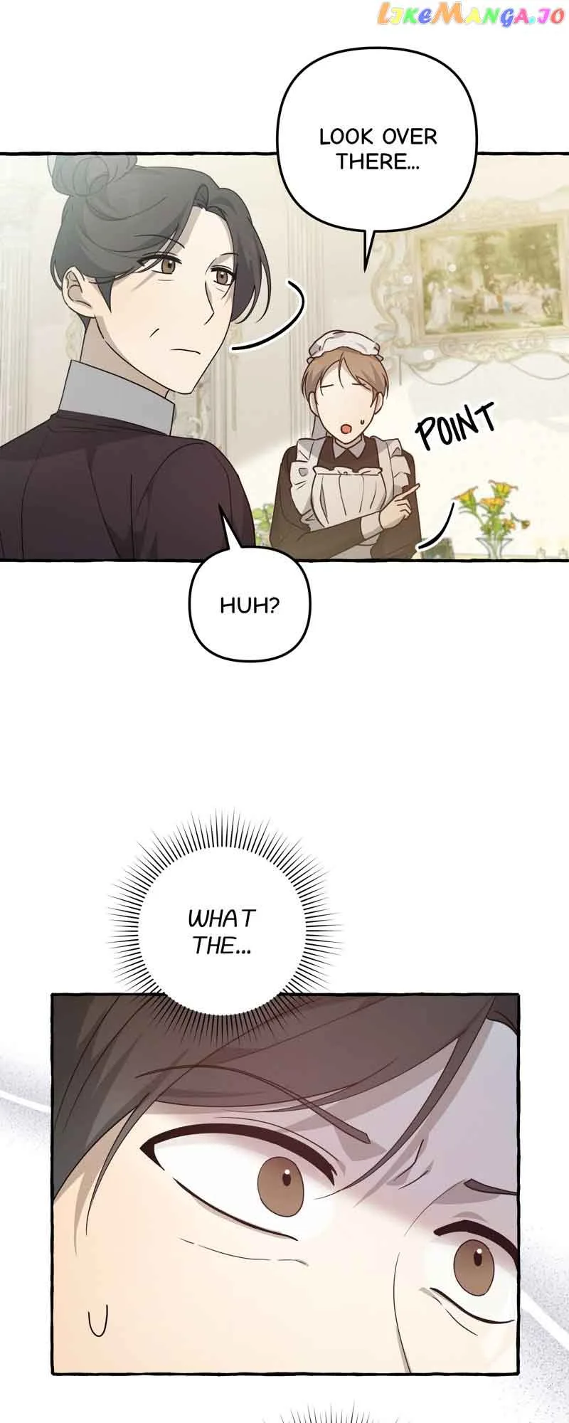 Are We Still in Love? Chapter 12 page 44