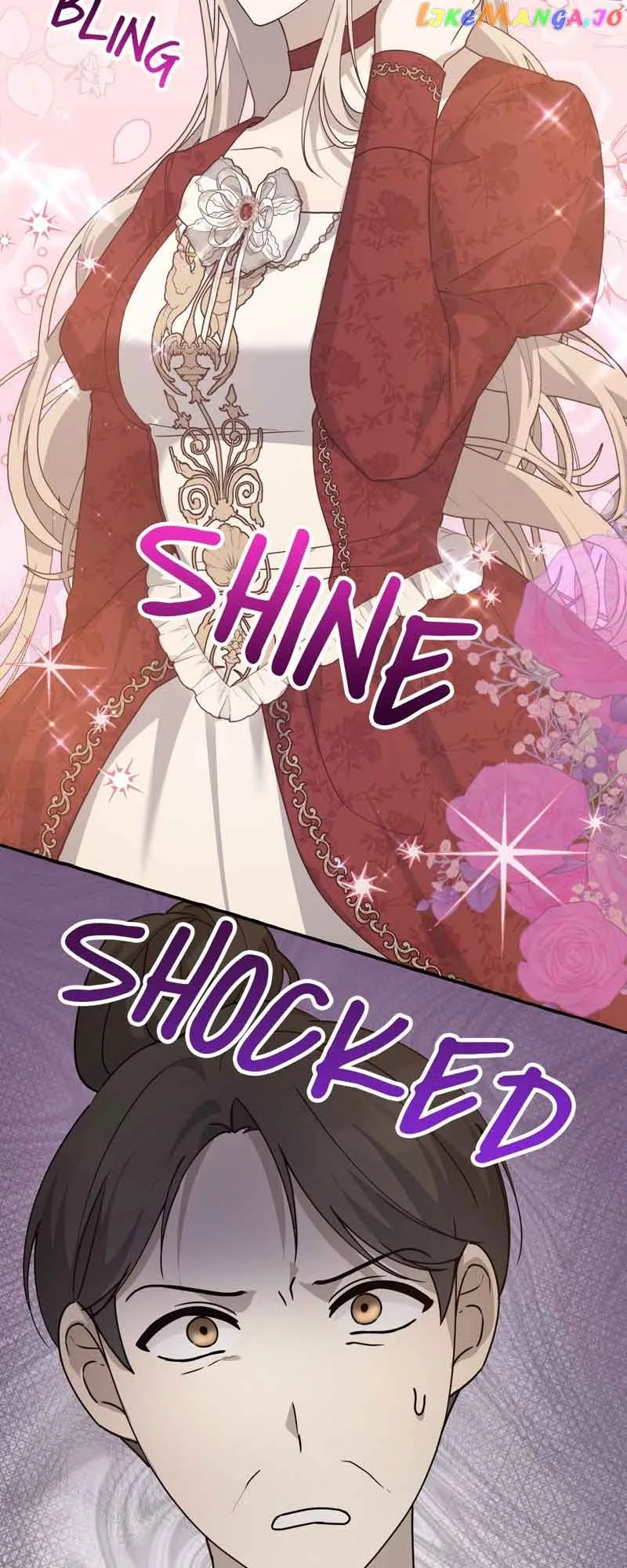 Are We Still in Love? Chapter 12 page 47