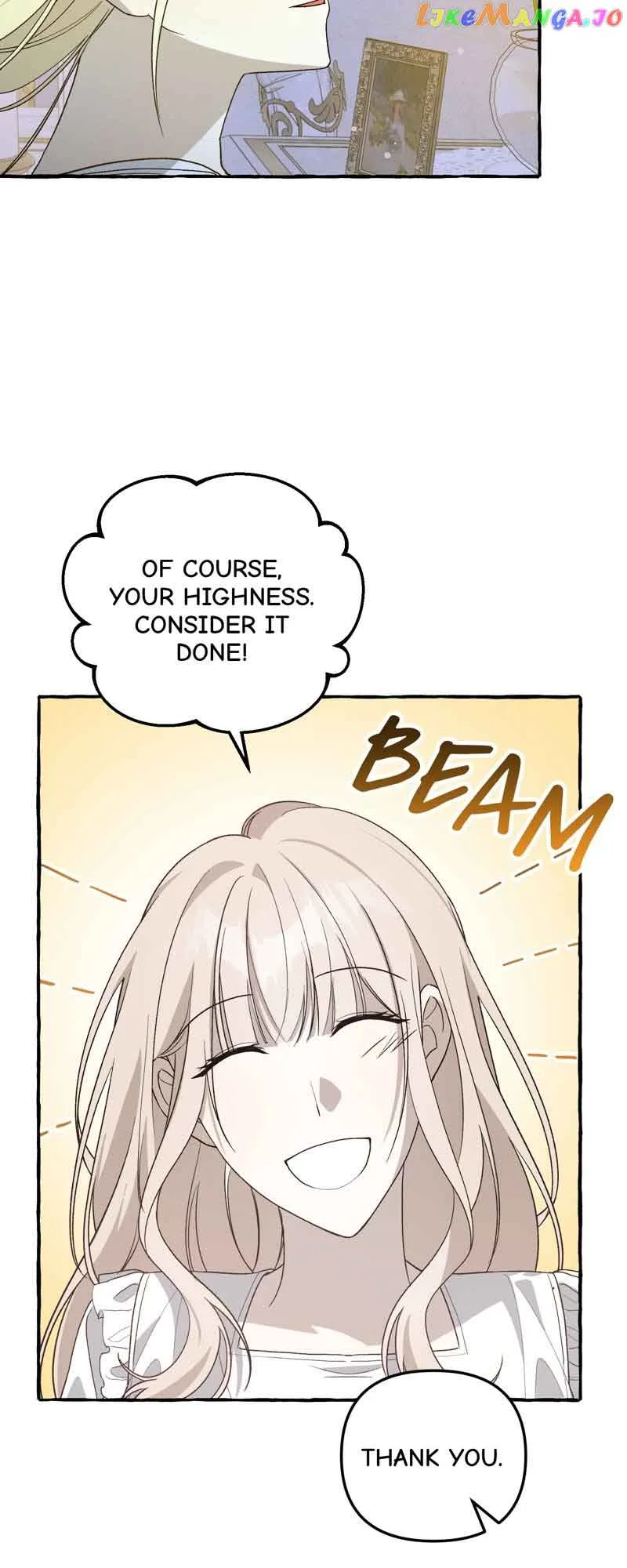 Are We Still in Love? Chapter 10 page 43