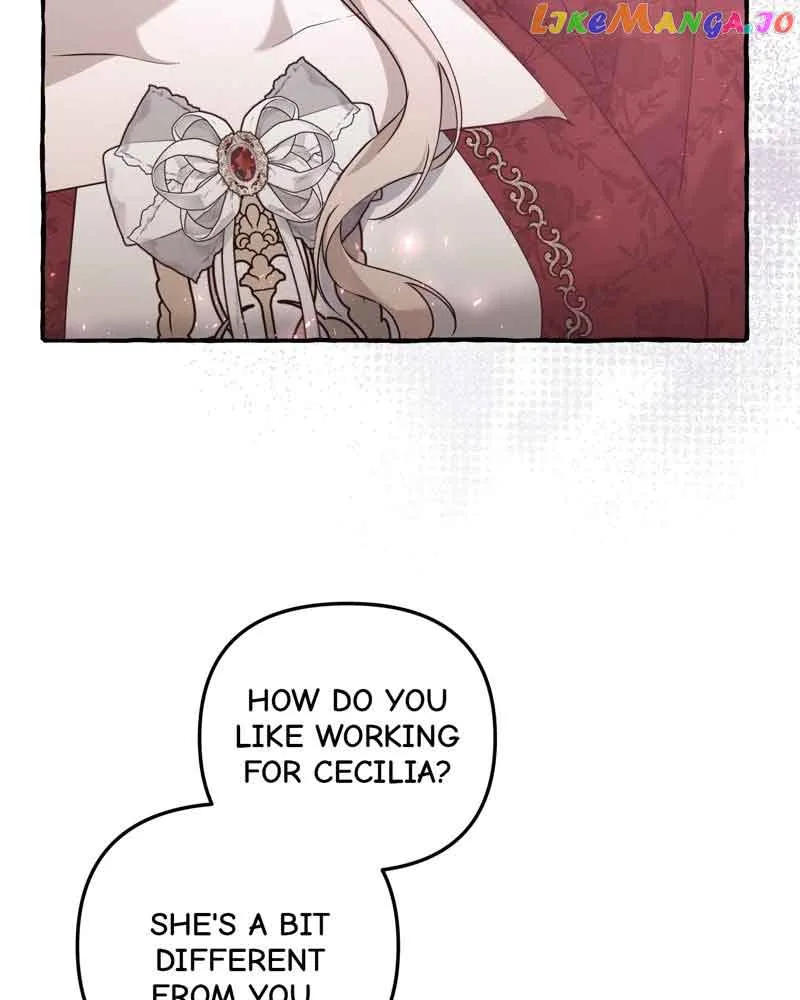 Are We Still in Love? Chapter 13 page 9