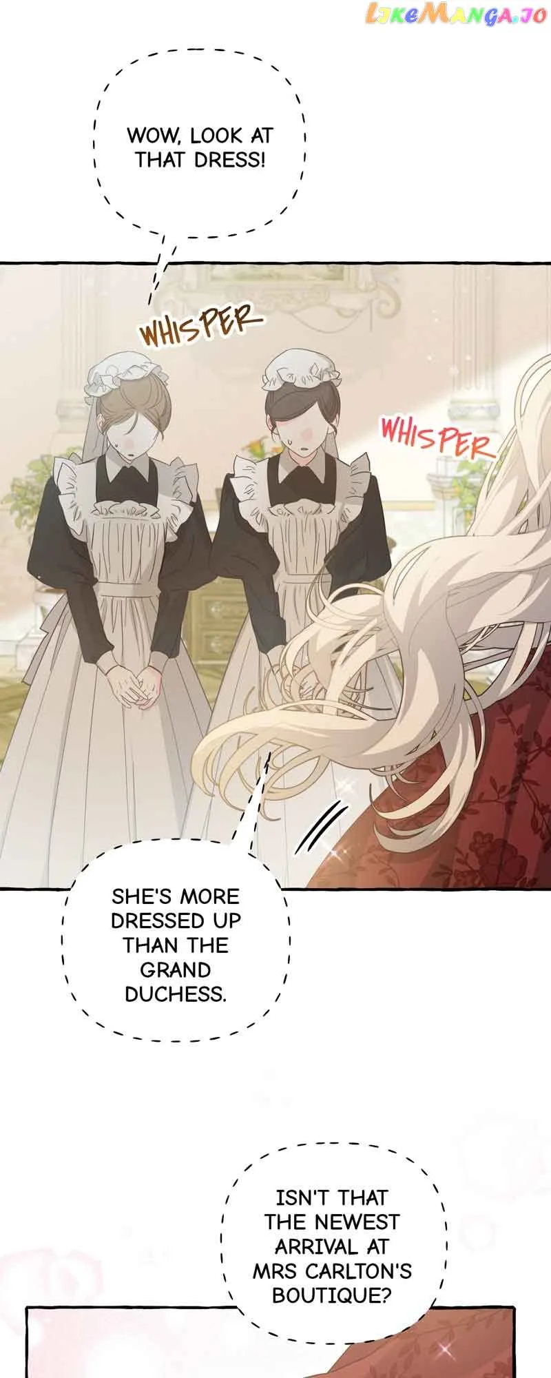 Are We Still in Love? Chapter 12 page 42