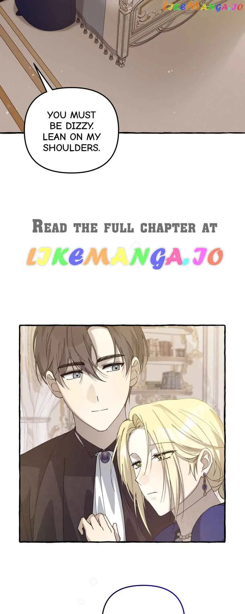 Are We Still in Love? Chapter 15 page 4