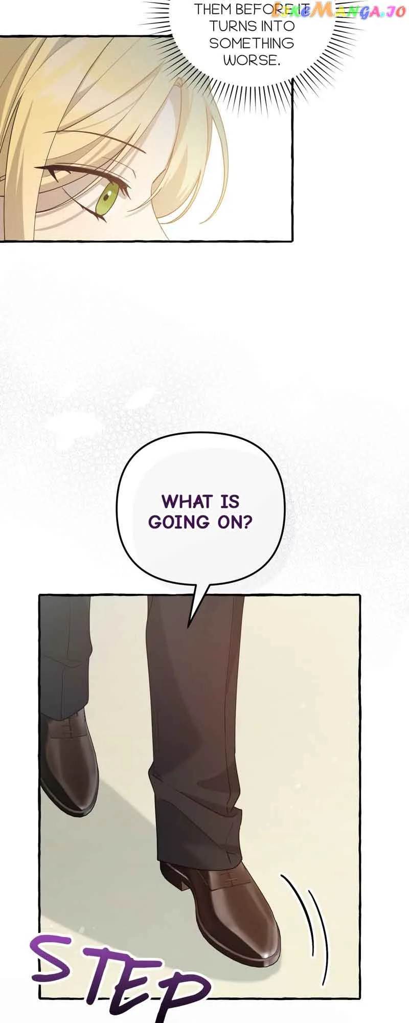 Are We Still in Love? Chapter 13 page 18