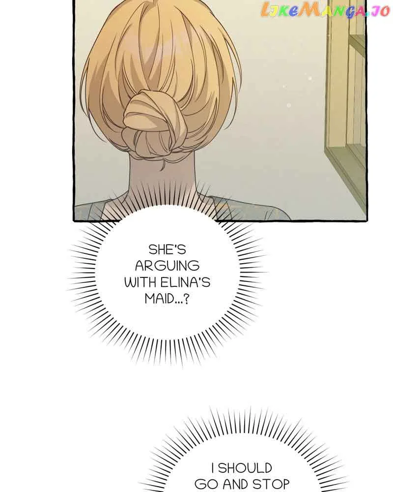 Are We Still in Love? Chapter 13 page 17