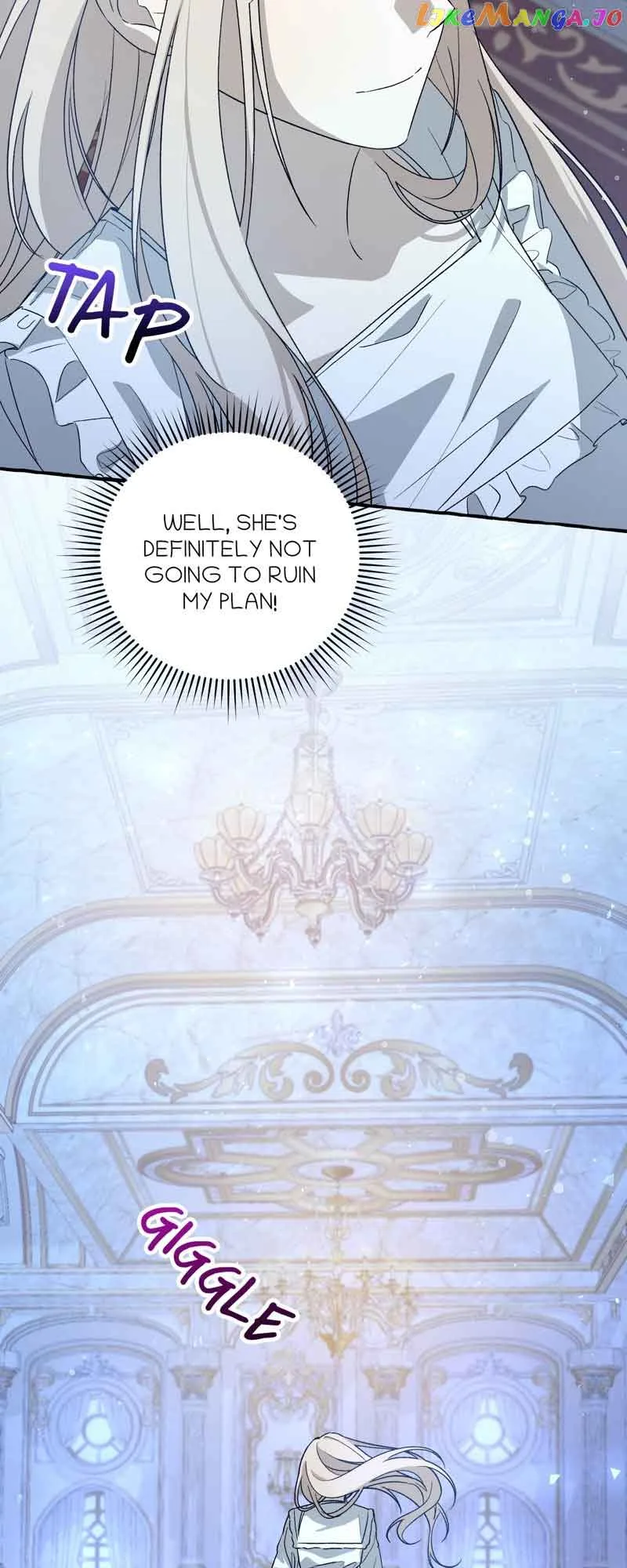 Are We Still in Love? Chapter 10 page 47