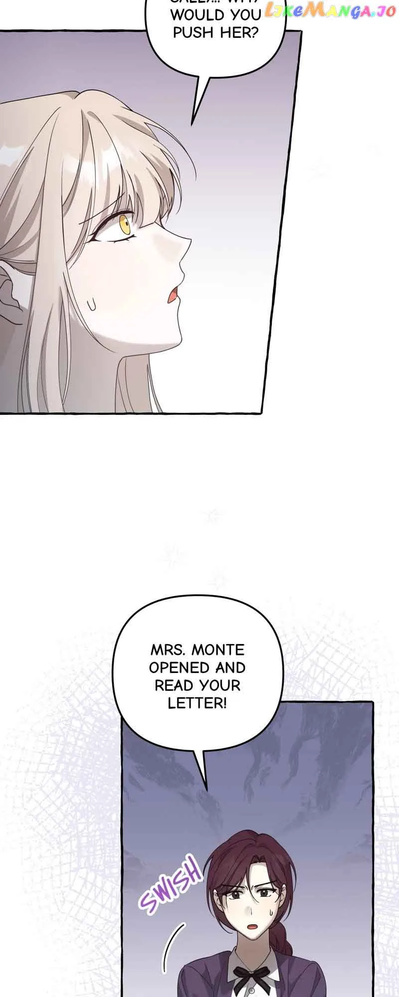 Are We Still in Love? Chapter 13 page 21