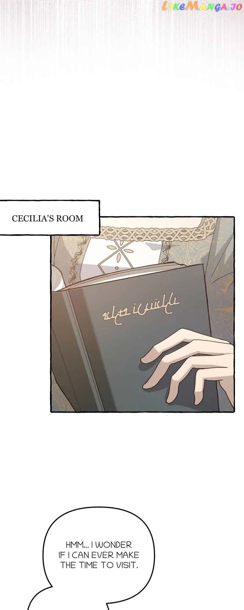Are We Still in Love? Chapter 13 page 12