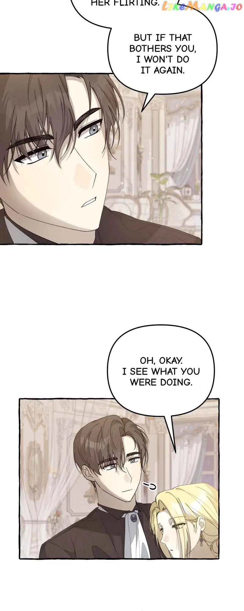 Are We Still in Love? Chapter 15 page 7