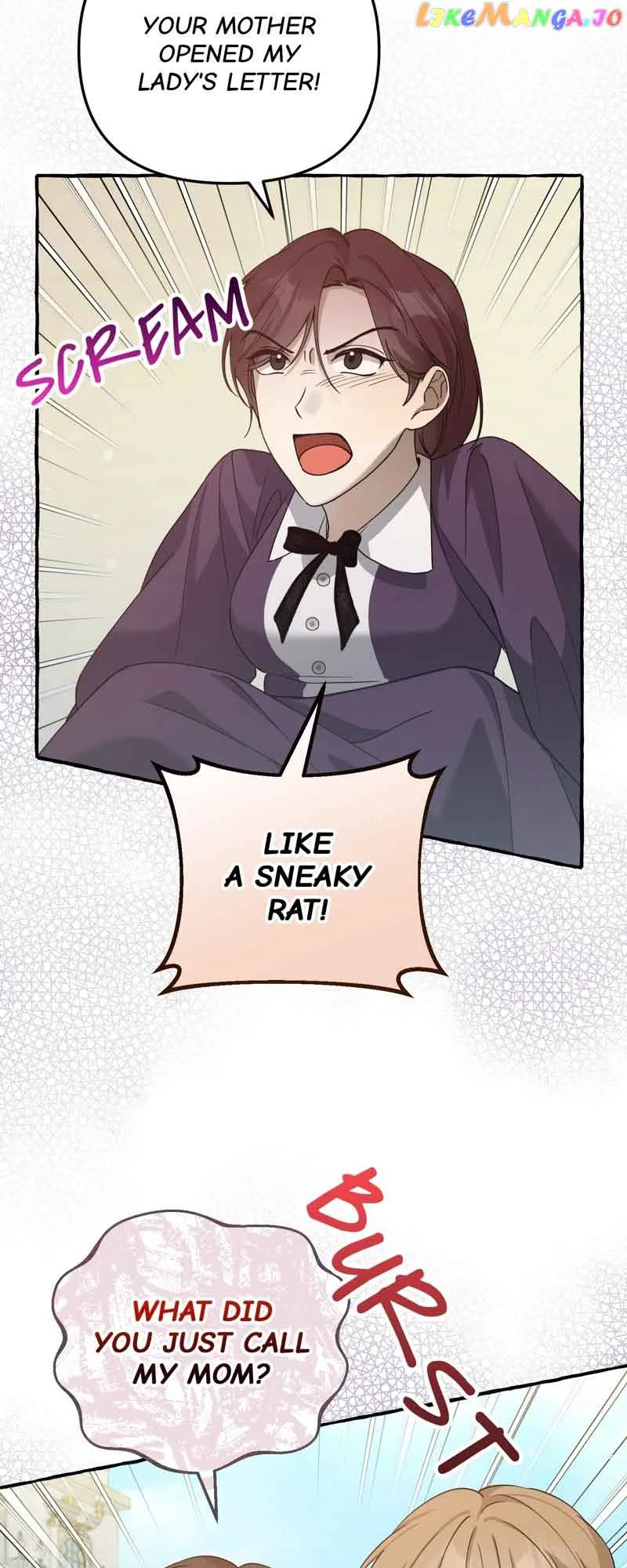 Are We Still in Love? Chapter 13 page 15