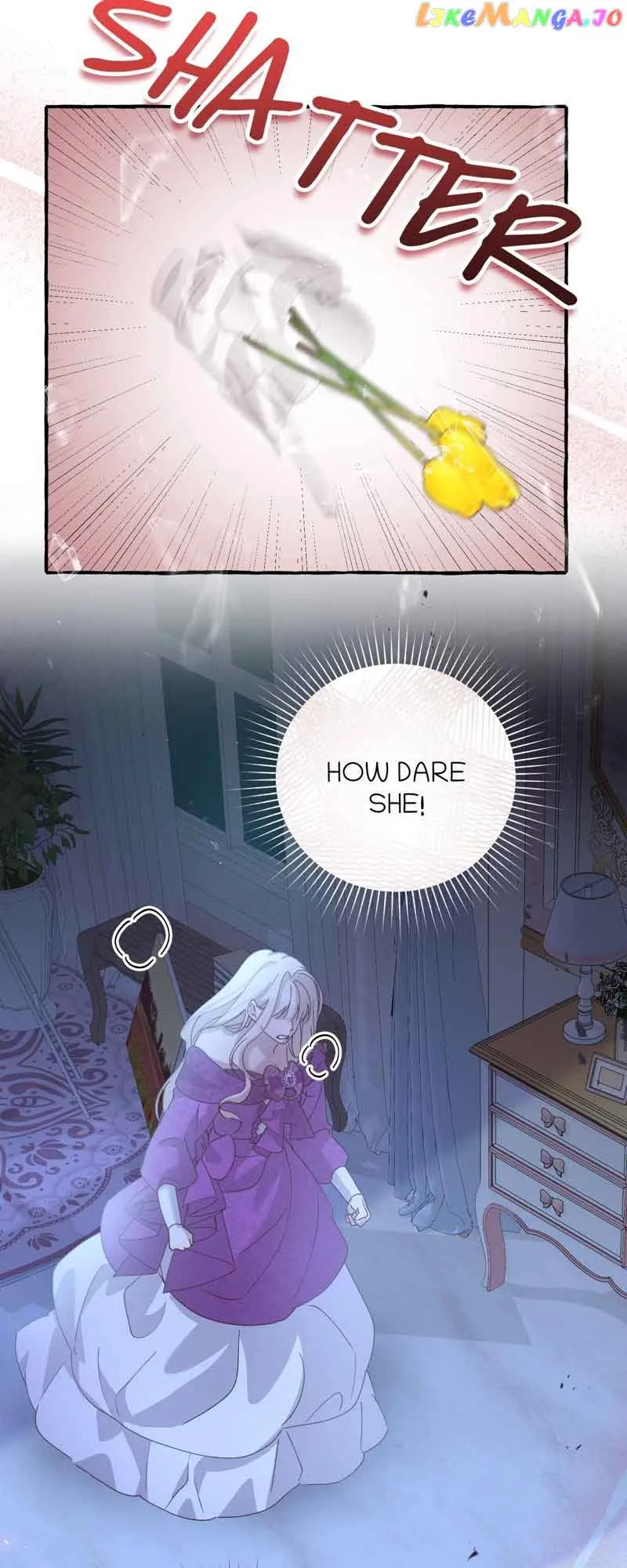 Are We Still in Love? Chapter 15 page 11