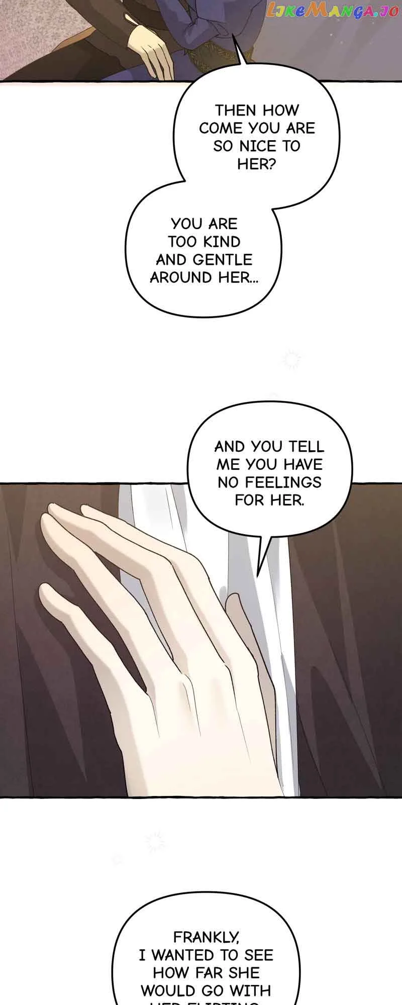 Are We Still in Love? Chapter 15 page 6