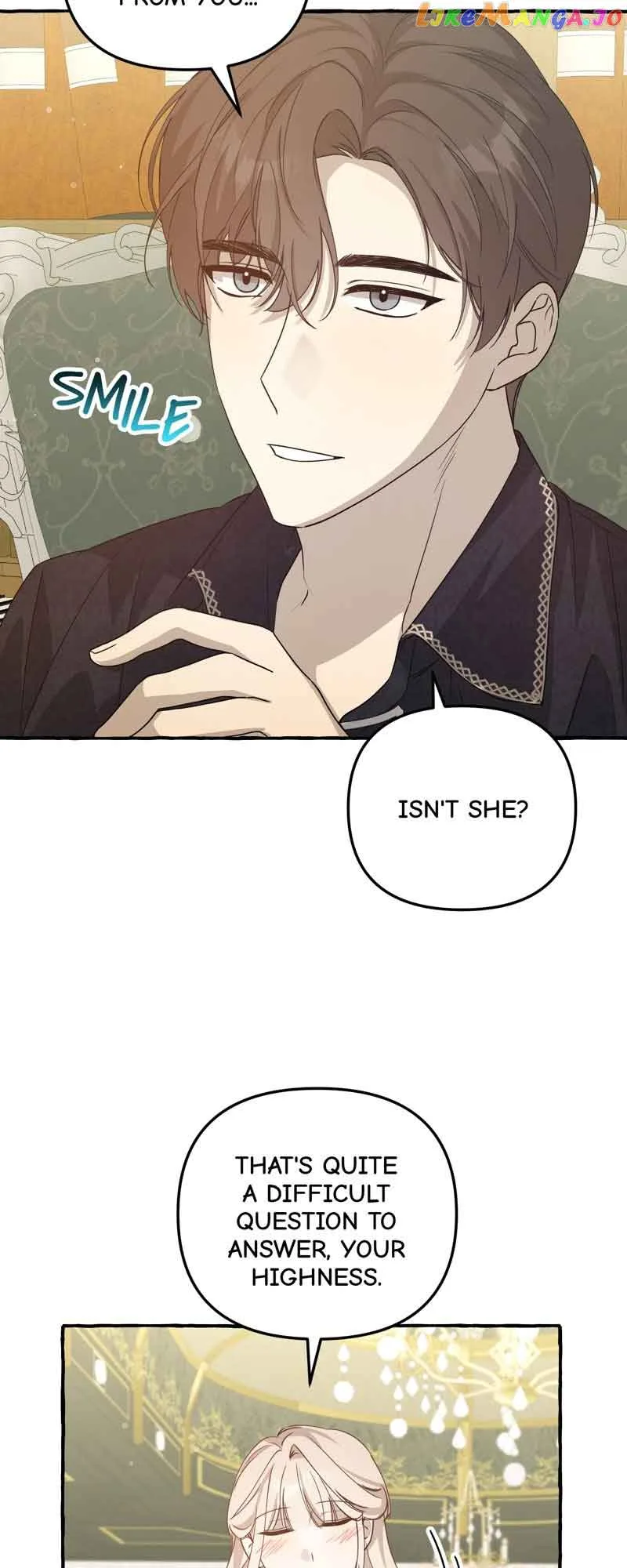 Are We Still in Love? Chapter 13 page 10
