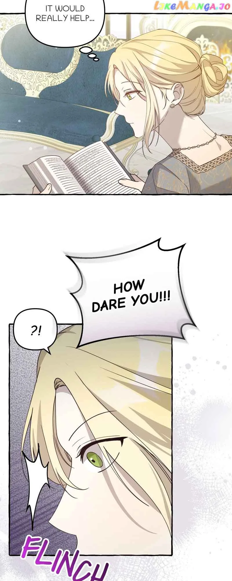 Are We Still in Love? Chapter 13 page 13