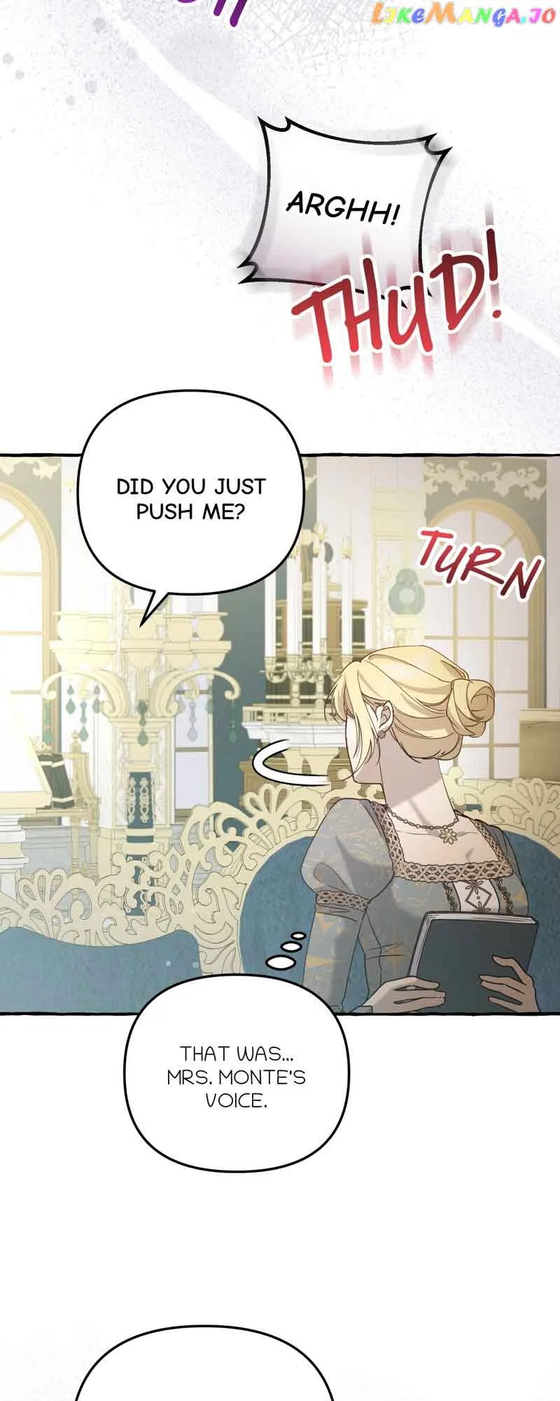Are We Still in Love? Chapter 13 page 14