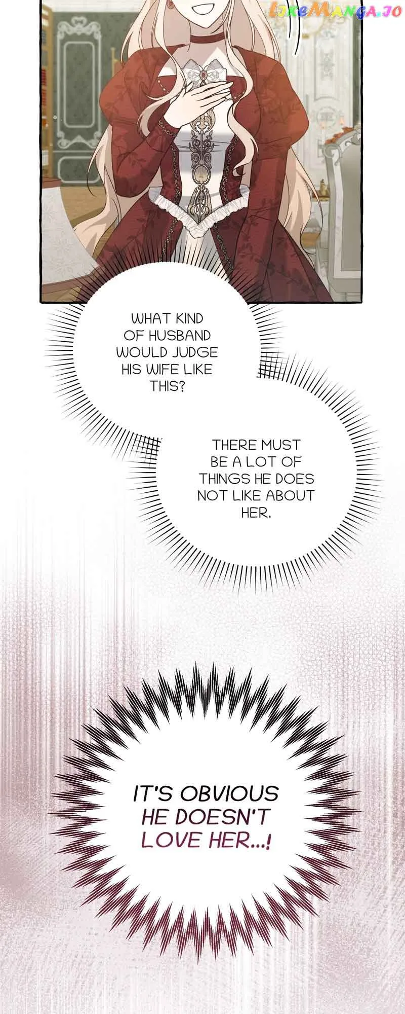Are We Still in Love? Chapter 13 page 11