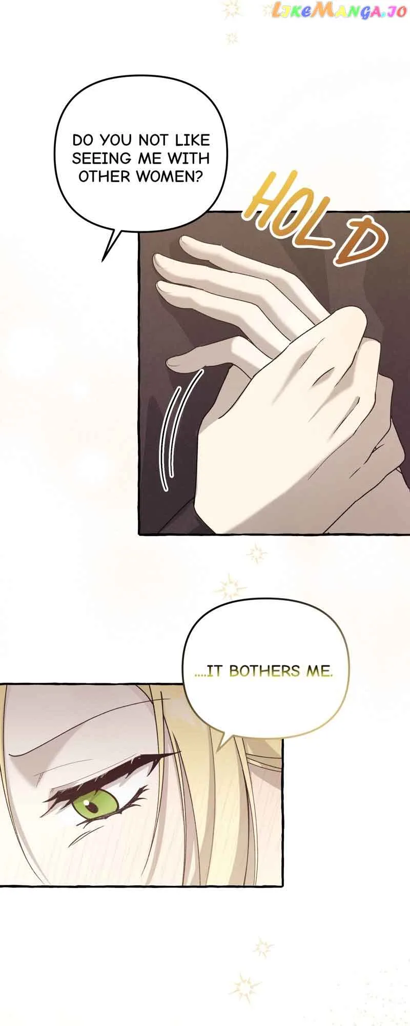 Are We Still in Love? Chapter 15 page 8