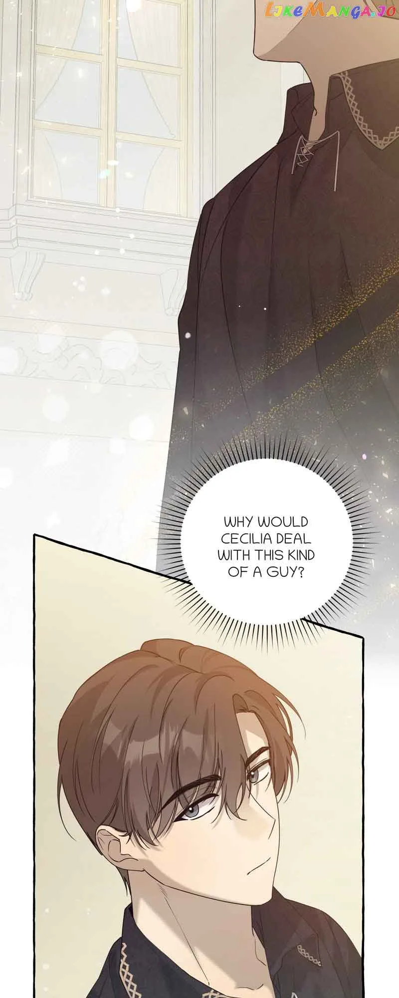 Are We Still in Love? Chapter 13 page 31