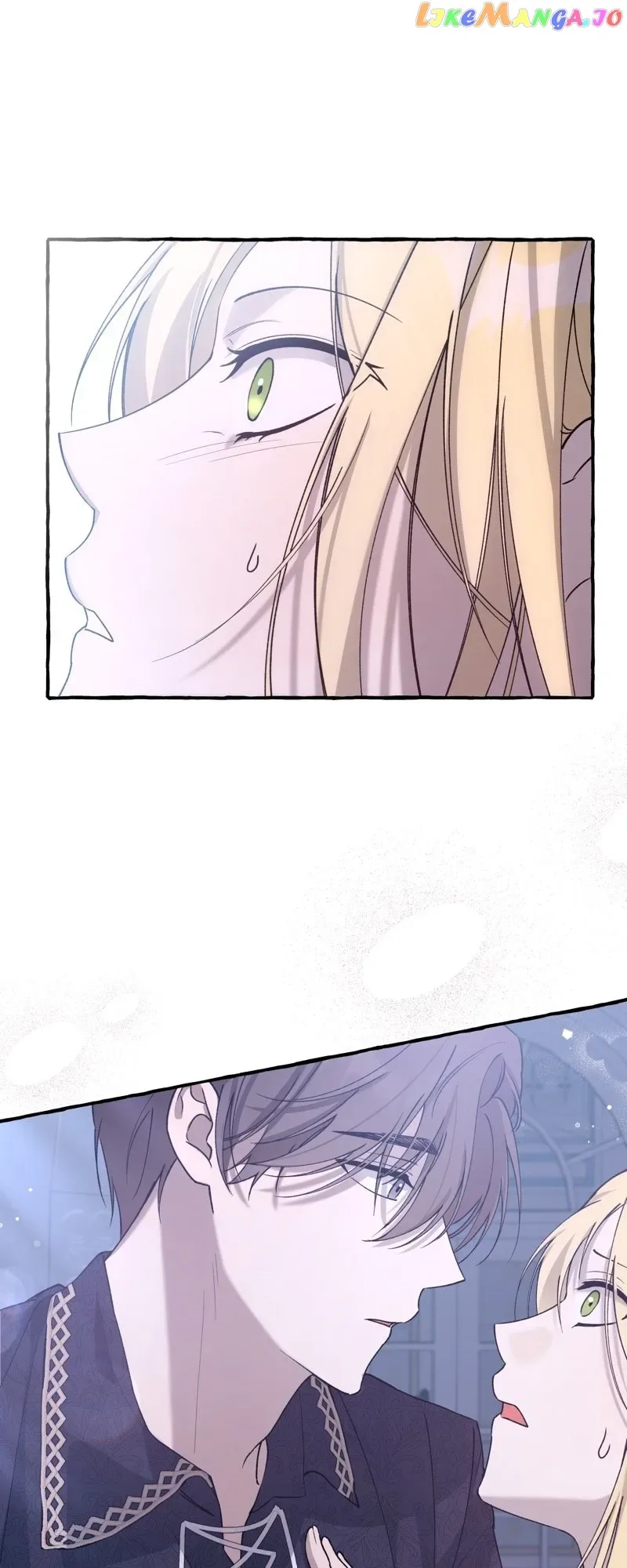 Are We Still in Love? Chapter 14 page 2