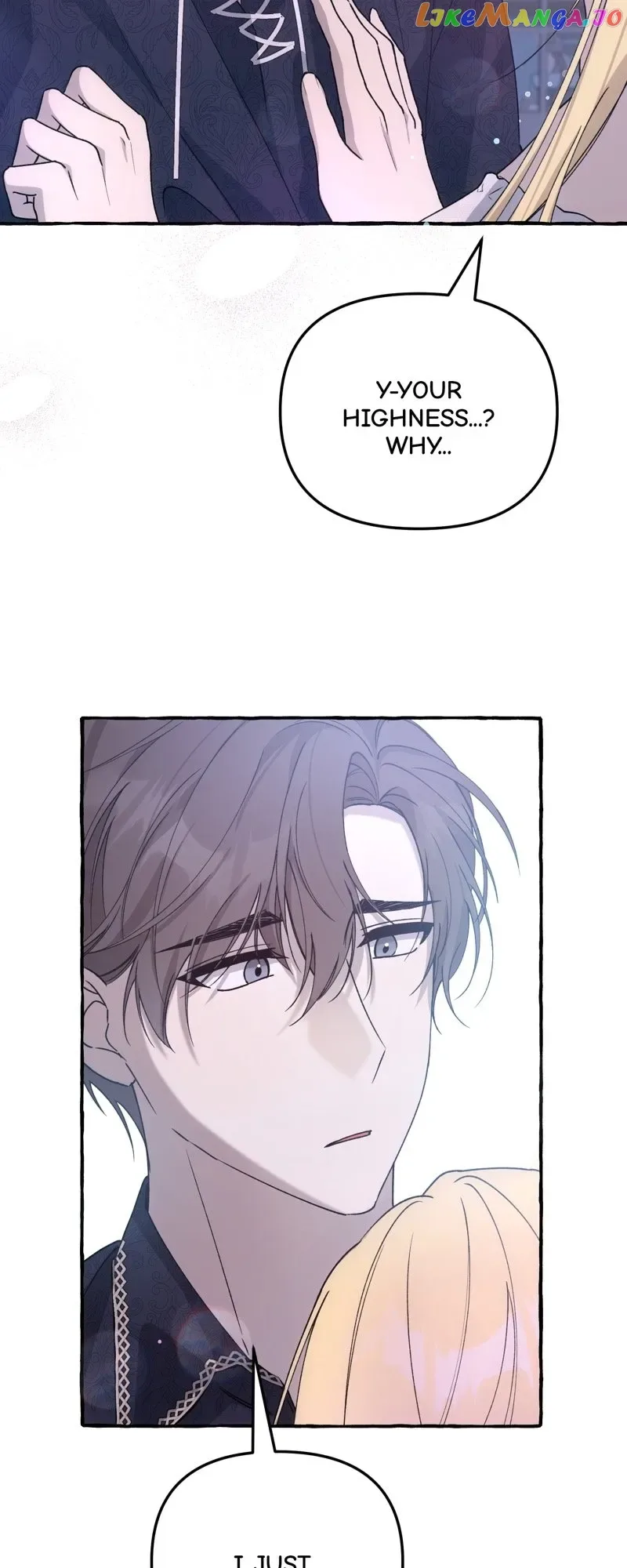 Are We Still in Love? Chapter 14 page 3