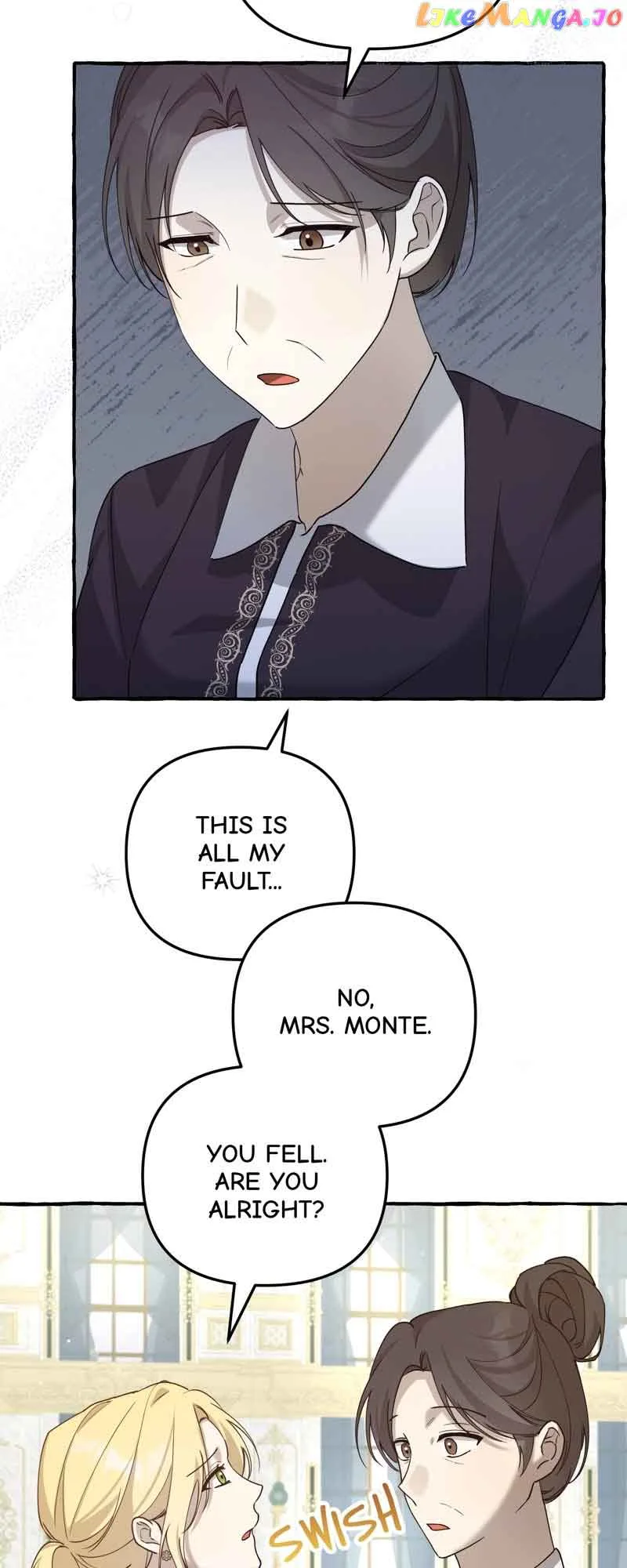 Are We Still in Love? Chapter 13 page 34