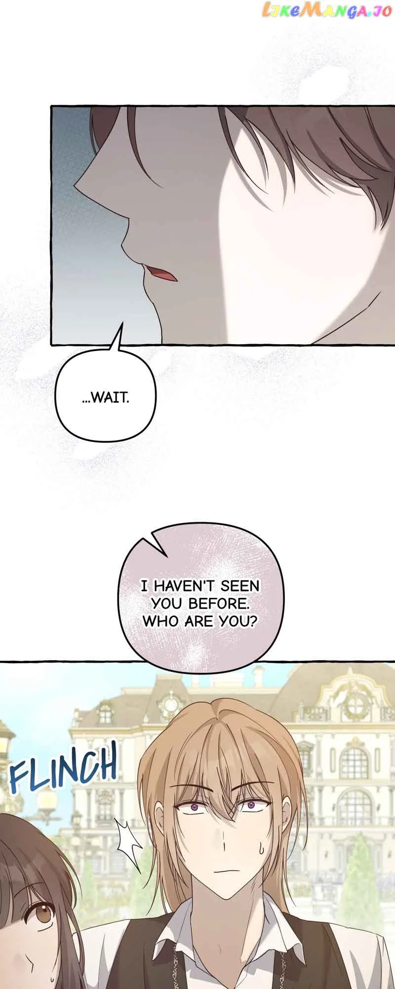 Are We Still in Love? Chapter 13 page 27