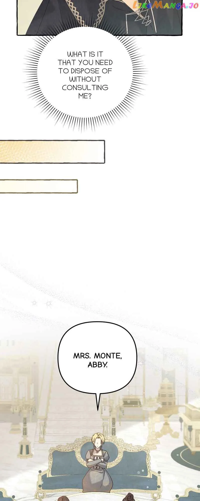 Are We Still in Love? Chapter 13 page 32