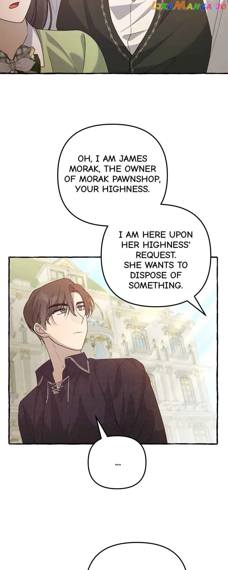 Are We Still in Love? Chapter 13 page 28