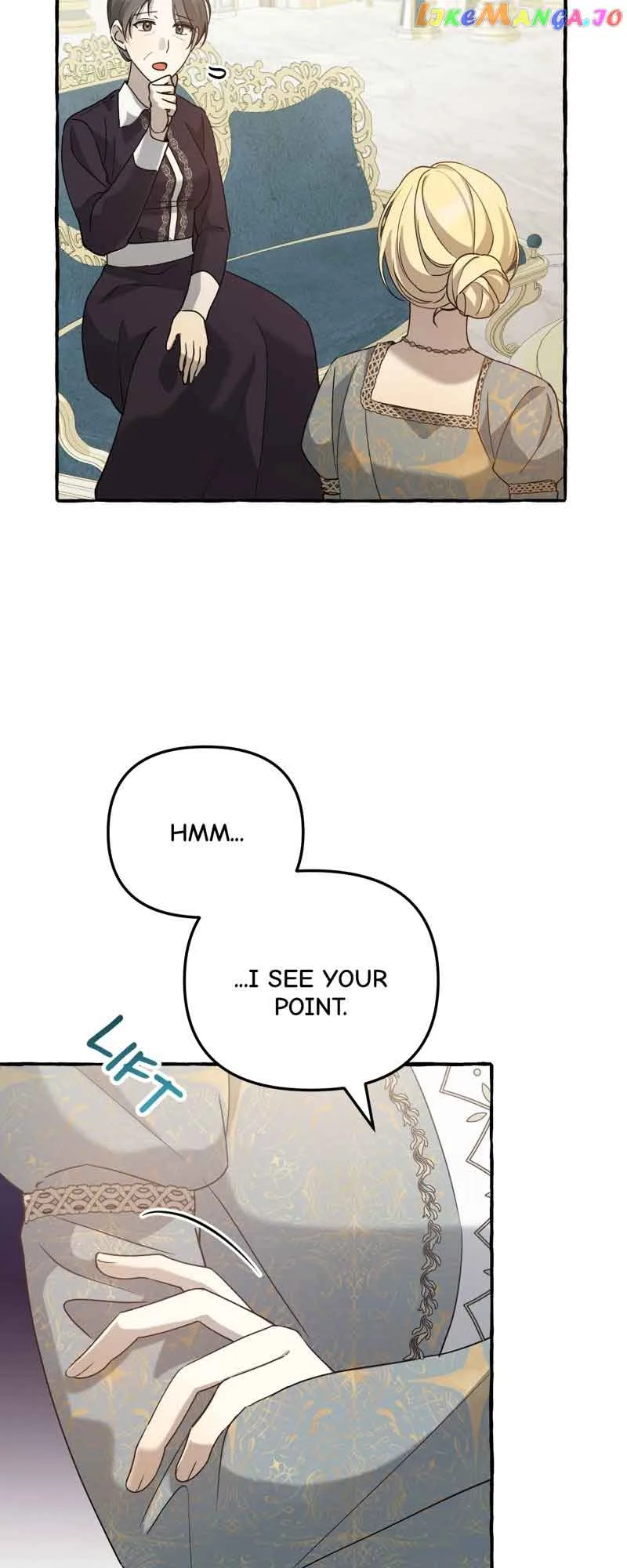 Are We Still in Love? Chapter 13 page 40